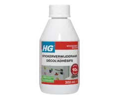 HG HG Stickeroplosser - 300 ml