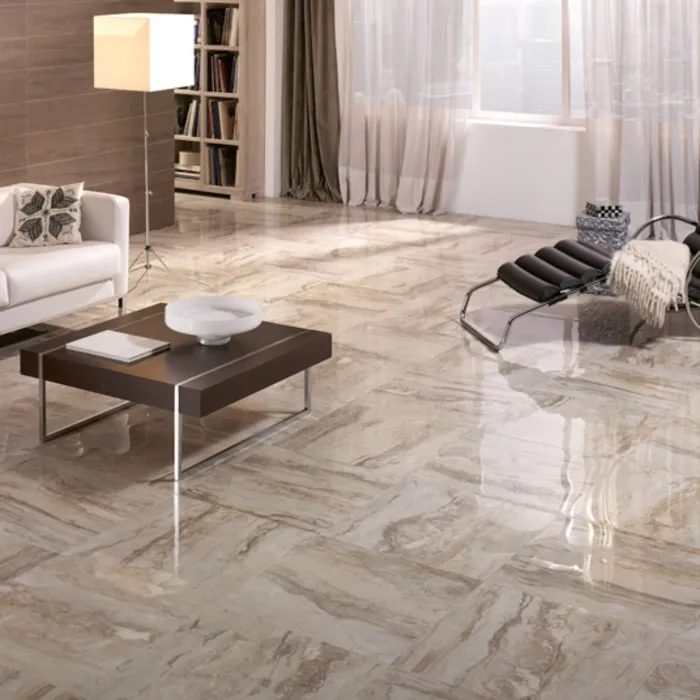 HG HG Wash and Shine Marmerreiniger - 1000 ml