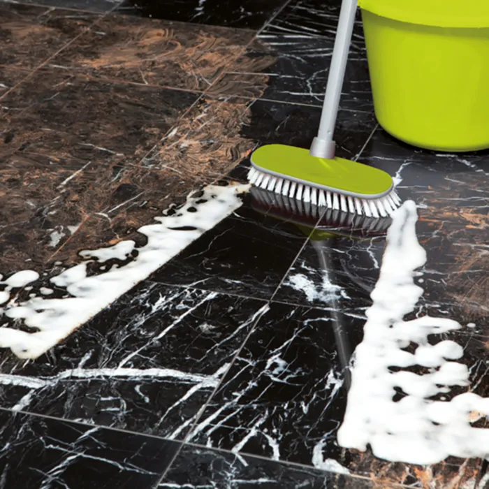 HG Hg Marmer Shine Finish Remover - 1000 ml