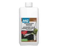 HG HG Marmer Shine Finish Remover - 1000 ml