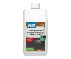 HG HG Vloertegelreiniger - 1000 ml