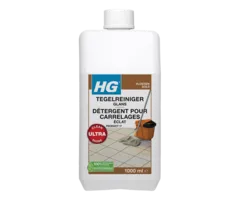 HG HG Vloertegel Glans Reiniger - 1000 ml