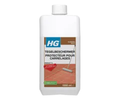 HG HG Zijdeglanspolish - 1000 ml
