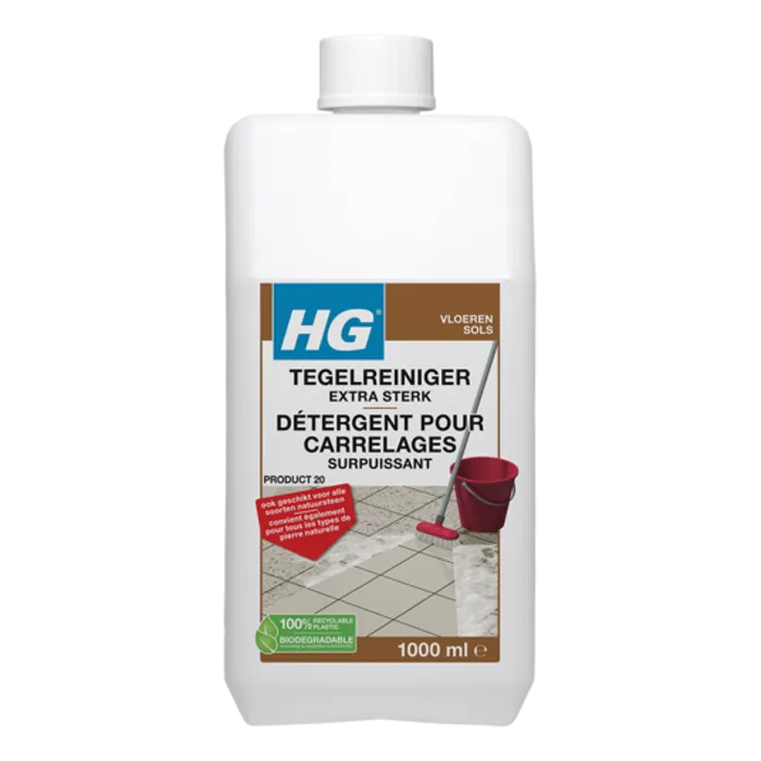 HG HG Remover Super - 1000 ml