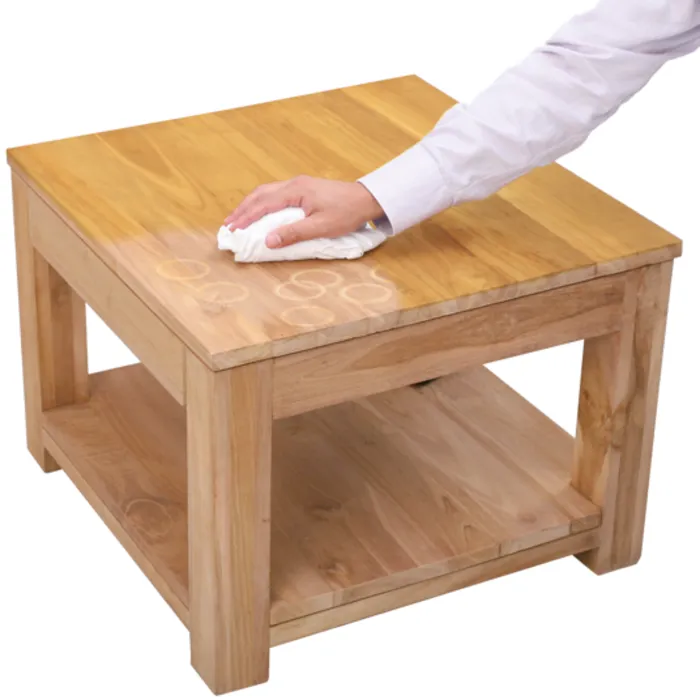 HG HG Meubeline voor lichte houtsoorten - 250ml