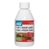 HG HG 4 In 1 Voor Leer - 250 ml