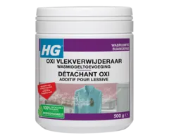 HG HG Vlekken wonder OXI - 500 ml