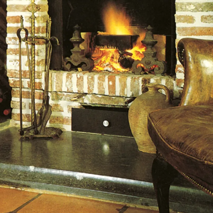 HG Hg Schoorsteenpoeder - 500 GR