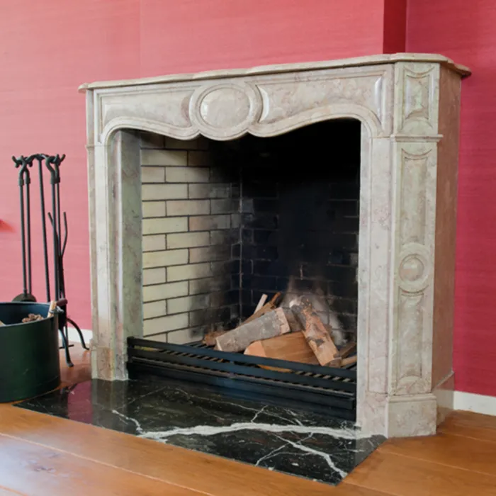 HG Hg Schoorsteenpoeder - 500 GR