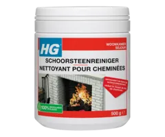 HG HG Schoorsteenpoeder - 500 GR