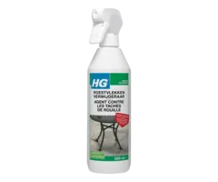 HG HG Roestvlekken verwijderaar - 500 ml