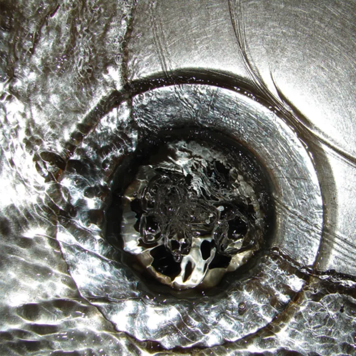 HG HG Duo ontstopper - 2 x 500 ml