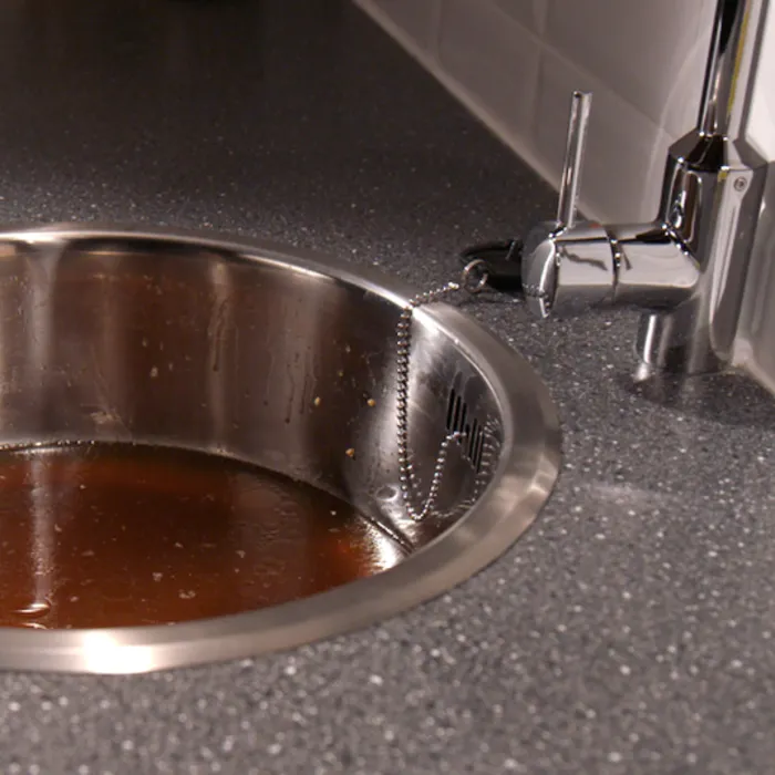 HG HG Duo ontstopper - 2 x 500 ml