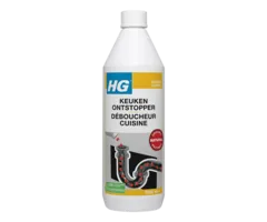 HG HG Keukenontstopper - 1000 ml
