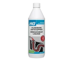 HG HG Vloeibare Ontstopper - 1000 ml