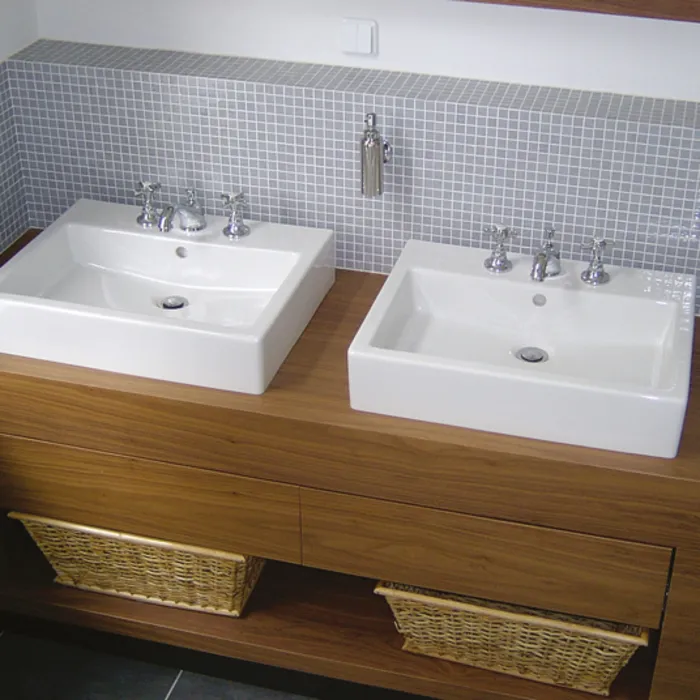 HG HG Douche- en Wasbakspray - 500 ml