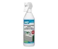 HG HG Douche- en Wasbakspray - 500 ml