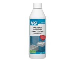 HG HG Kalkaanslagverwijderaar - 500 ml