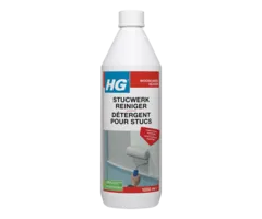 HG HG Sierpleisterreiniger - 1000 ml