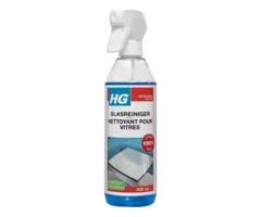 HG HG Glas- en Spiegelspray - 500 ml