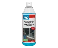 HG HG Glazenwasser - 500 ml
