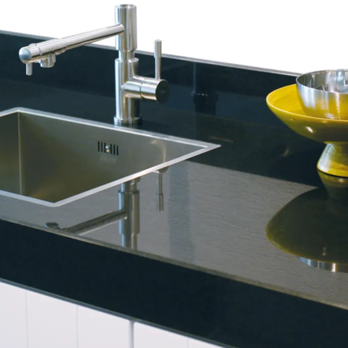 HG HG Natuurstenen Aanrechtbladreiniger - 500 ml