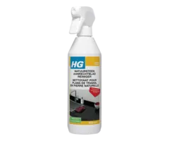 HG HG Natuurstenen Aanrechtbladreiniger - 500 ml