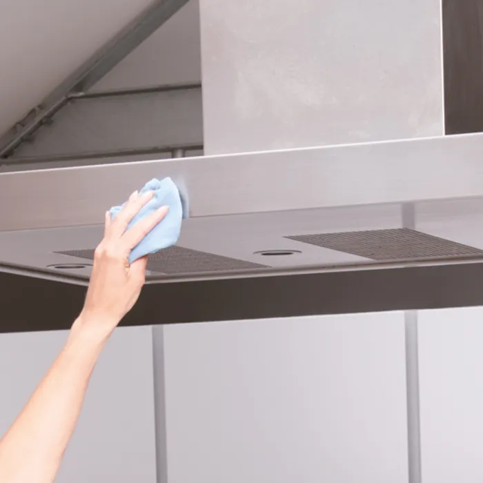 HG HG RVS Snelreiniger - 300 ml