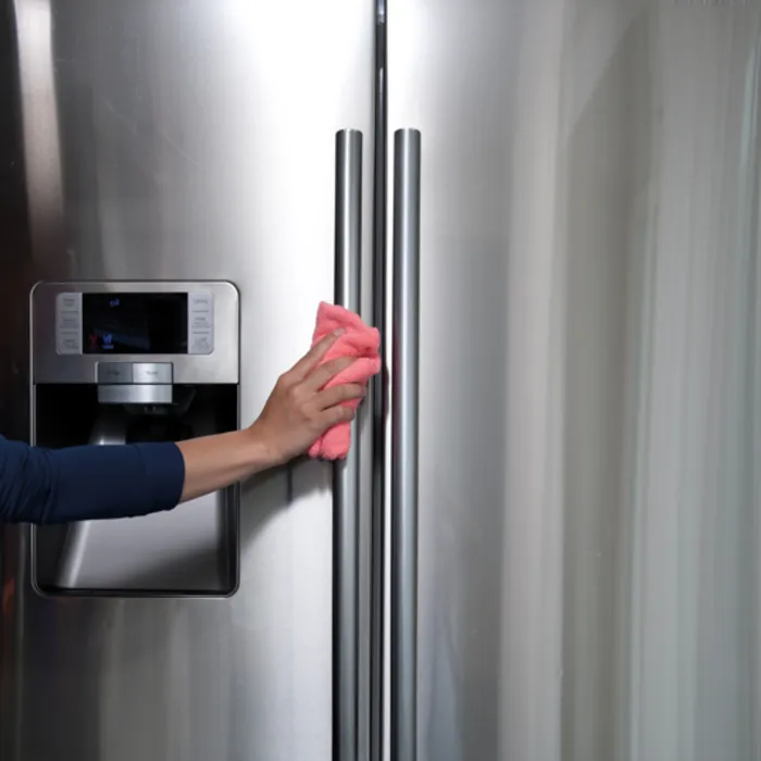 HG HG RVS Snelreiniger - 300 ml