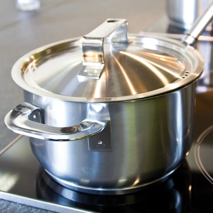 HG HG Staalpolish - 250 m