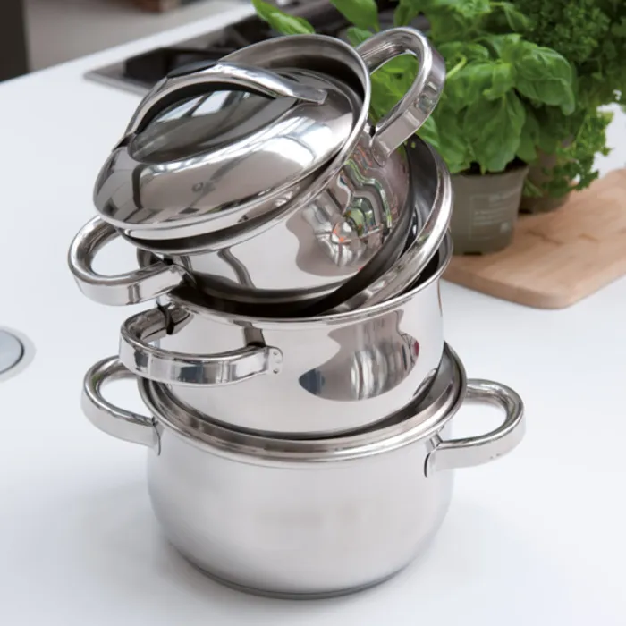 HG HG Staalpolish - 250 m