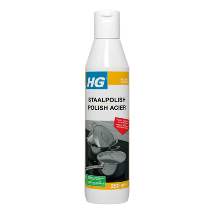 HG HG Staalpolish - 250 m