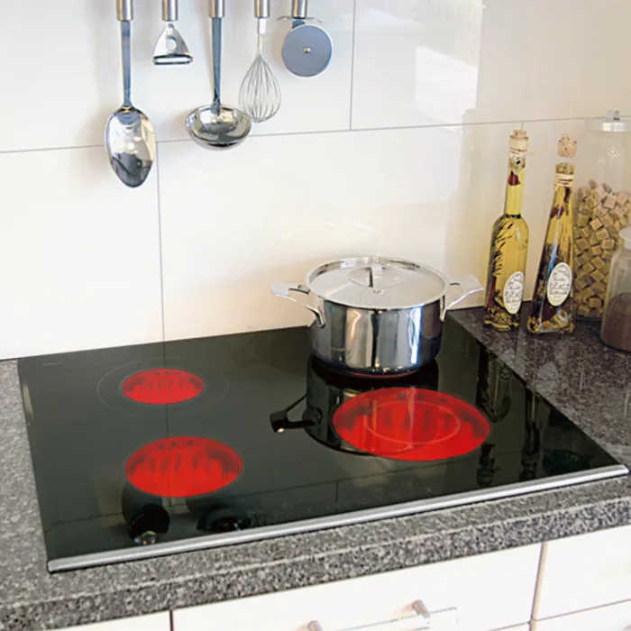 HG HG Keramische Kookplaatreiniger Intensief - 250 ml