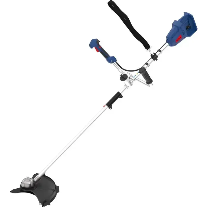 Güde Güde FS 36-0 Accu Bosmaaier - 18V E³  - SOLO - Zonder Accu & lader