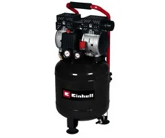 Einhell Gereedschap Einhell TE-AC 24 silent Compressor