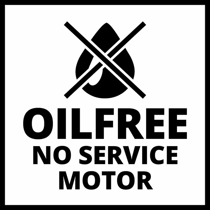 Einhell Gereedschap Einhell TE-AC 24 silent Compressor