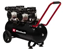Einhell Gereedschap Einhell TE-AC 50 Silent Compressor