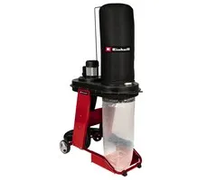 Einhell Gereedschap Einhell afzuiginstallatie TE-VE 550/2 A