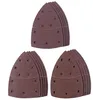 KWB Schuurpapierset - 15 delig - 100 X 62,  93mm