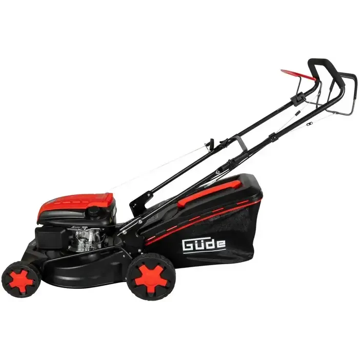 Güde Güde Benzine Grasmaaier 464.3 R Big Wheeler