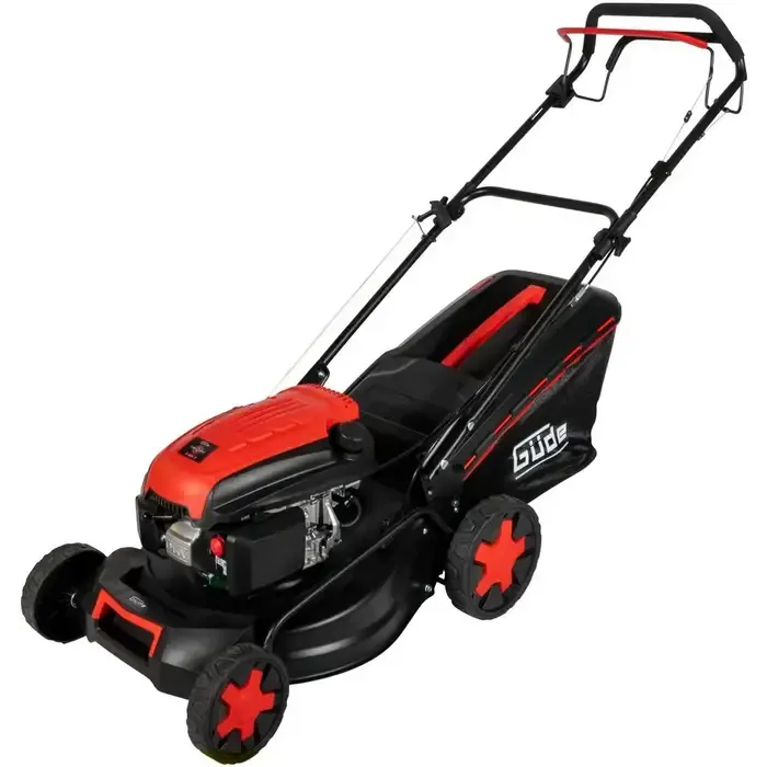 Güde Güde Benzine Grasmaaier 464.3 R Big Wheeler