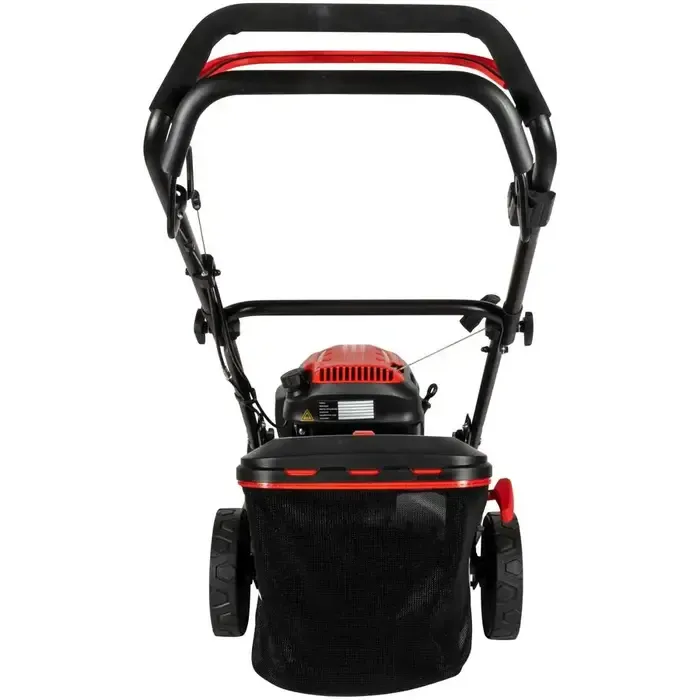 Güde Güde Benzine Grasmaaier 464.3 R Big Wheeler