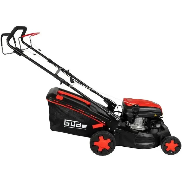 Güde Güde Benzine Grasmaaier 464.3 R Big Wheeler