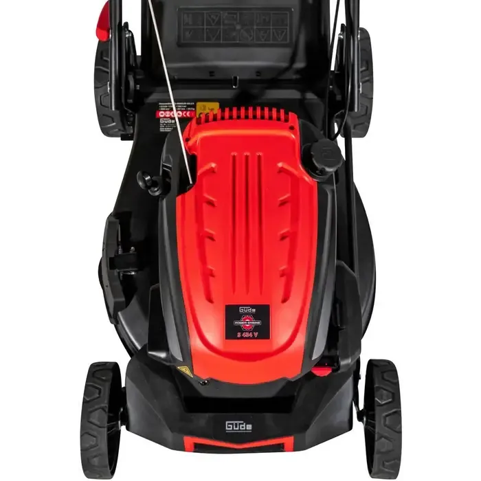 Güde Güde Benzine Grasmaaier 464.3 R Big Wheeler