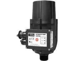 Güde Güde drukschakelaar met droogloopbeveiliging