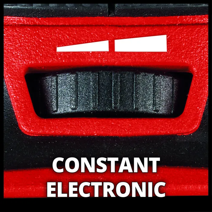 Einhell Gereedschap Einhell Accu Haakse Slijper TP-AG 18/125 CE Q Li - Solo
