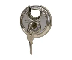 Carpoint Carpoint Discusslot ø70mm