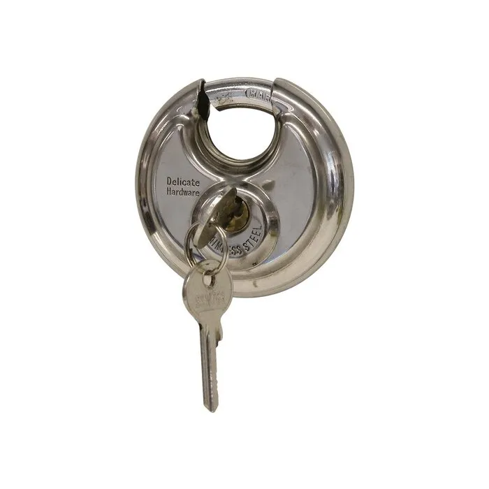 Carpoint Carpoint Discusslot ø70mm