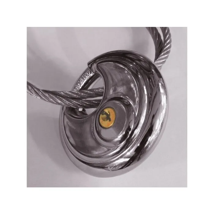 Carpoint Carpoint Discusslot ø70mm