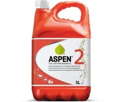 Aspen Aspen 2 Takt - 5 Liter